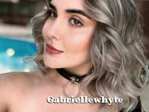 Gabriellewhyte