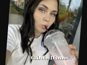 Gabrieltinne