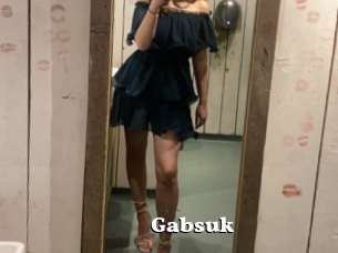 Gabsuk