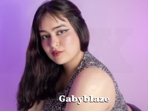 Gabyblaze