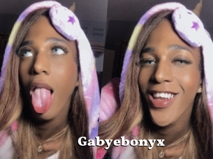Gabyebonyx