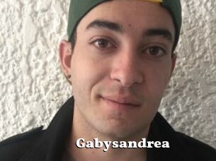 Gabysandrea