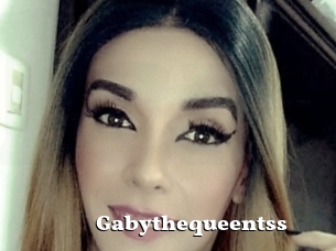 Gabythequeentss