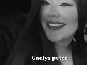 Gaelys_peter