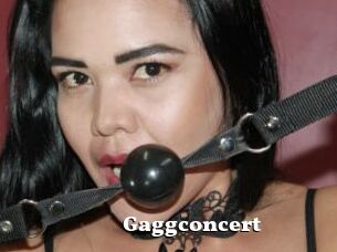 Gaggconcert