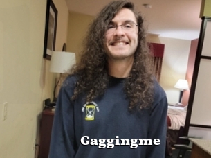 Gaggingme