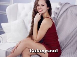 Galaxysoul