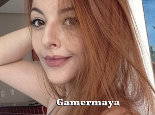 Gamermaya