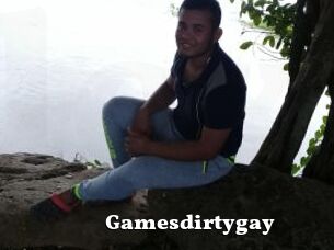 Gamesdirtygay
