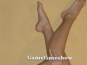 Gametimeshow