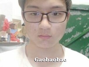 Gaobaobao