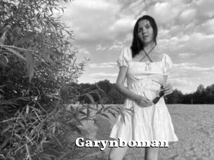 Garynboman