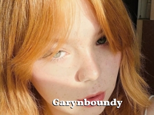 Garynboundy
