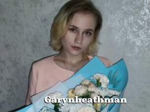 Garynheathman