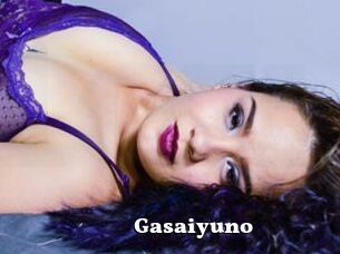Gasaiyuno