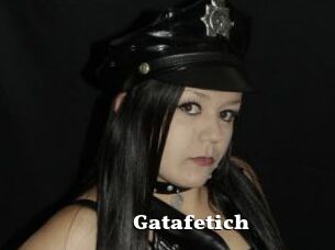 Gatafetich
