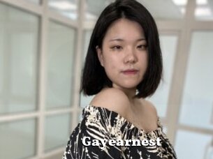 Gayearnest