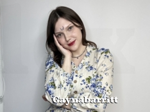 Gaynabarritt