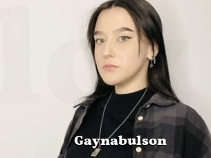 Gaynabulson