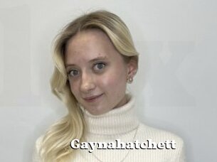 Gaynahatchett