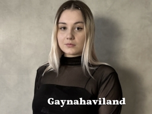 Gaynahaviland