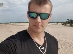 Ge