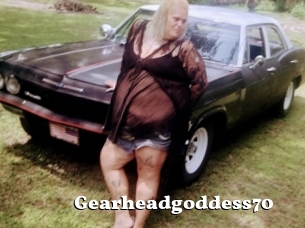 Gearheadgoddess70