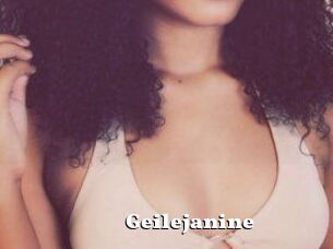 Geilejanine