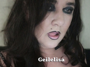 Geilelisa