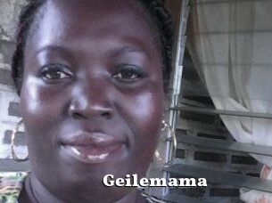 Geilemama
