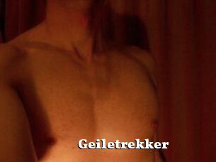 Geiletrekker