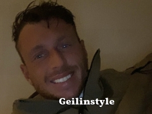 Geilinstyle