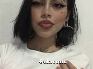 Gelacons