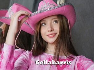 Gellaharris