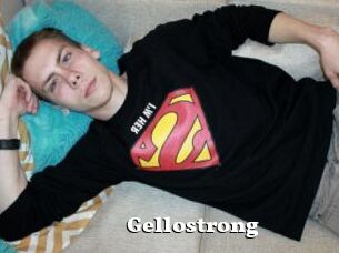 Gellostrong