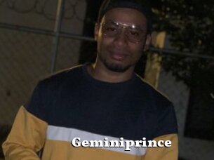 Geminiprince