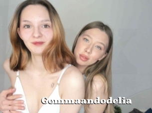 Gemmaandodelia