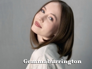 Gemmaburrington