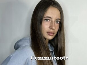 Gemmacoote