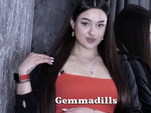 Gemmadills