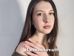 Gemmaevatt
