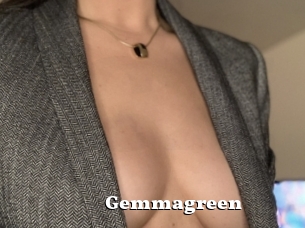 Gemmagreen