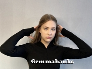 Gemmahanks