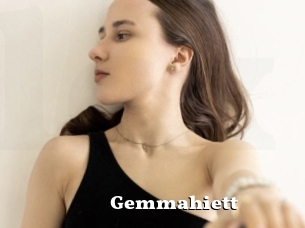 Gemmahiett