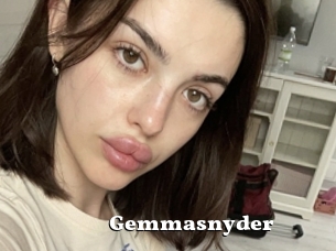 Gemmasnyder
