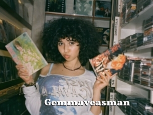 Gemmaveasman