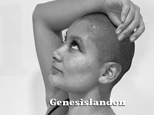 Genesislandon