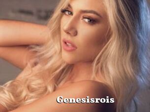 Genesisrois