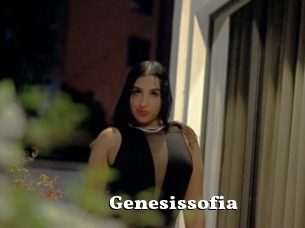 Genesissofia