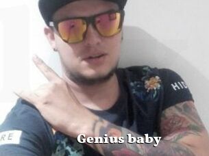 Genius_baby